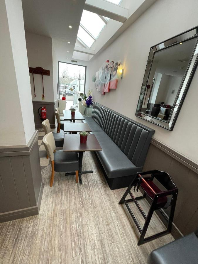 Hotel Pembury At Finsbury Park Londra