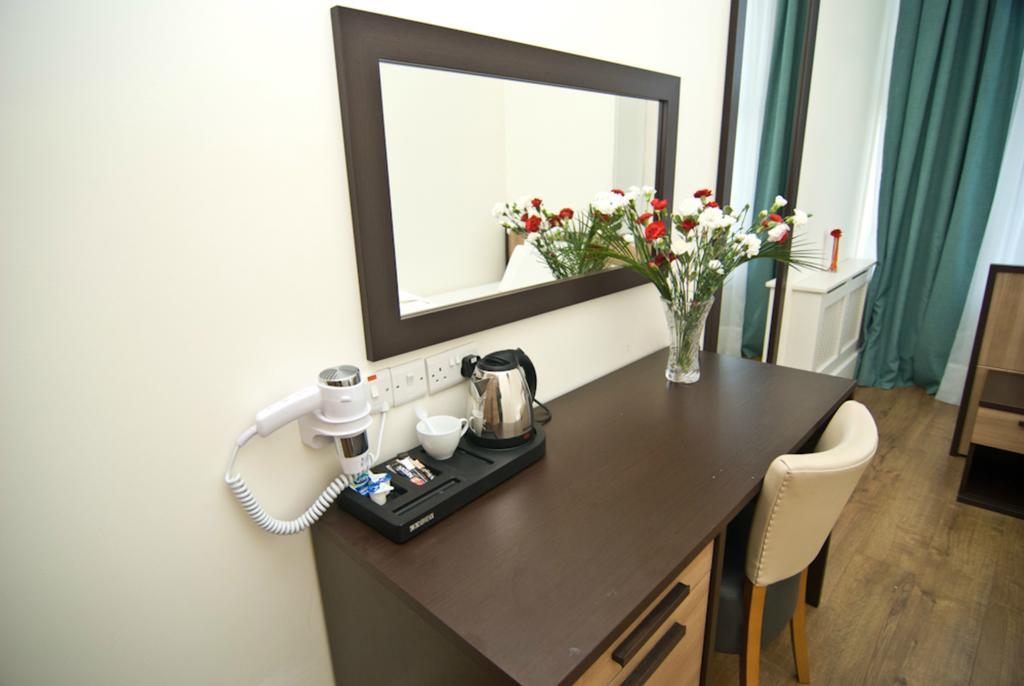 Hotel Pembury At Finsbury Park Londra
